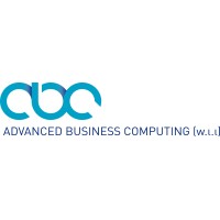 Advanced Business Computing logo