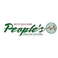 Betty Jean Kerr People's Health Centers company logo