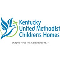 Kentucky United Methodist Children's Homes logo