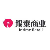 银泰商业集团 logo