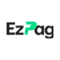 EzPag logo