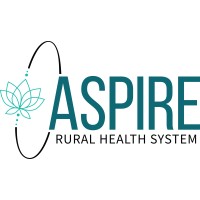 Aspire Rural Health System logo