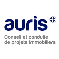 Auris - Groupe Agiloe logo