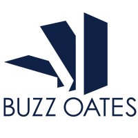 Buzz Oates logo