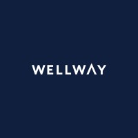 WellWay logo