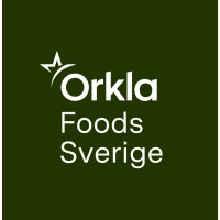 Orkla Sverige logo