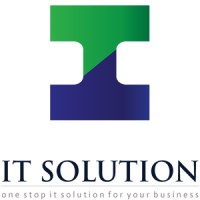 IT Solution Pte Ltd company logo