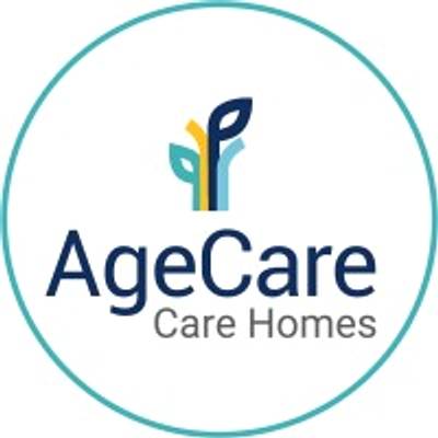 AgeCare Care Homes logo