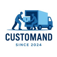 Customand company logo