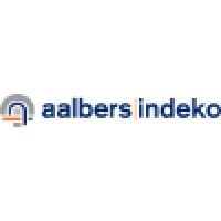aalbers|indeko logo