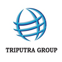 Triputra Group logo