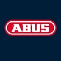 ABUS Security Tech Germany logo