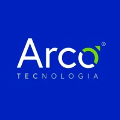 Arco Tecnologia BR logo