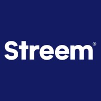Streem (Media Monitoring & Insights) logo