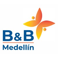 B&B Holding Medellín logo