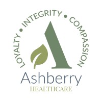 Ashberry Healthcare Limited logo
