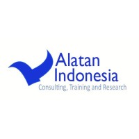 Alatan Asasta Indonesia logo