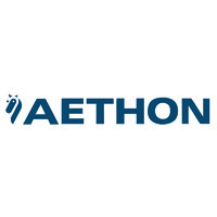 ST Engineering, Aethon logo