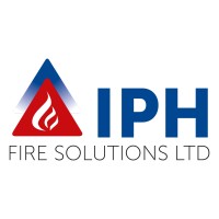 IPH Fire Solutions Ltd logo