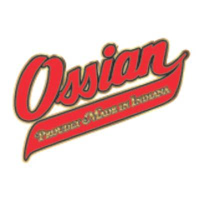 Ossian Smoked Meats Corp. logo