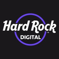 Hard Rock Digital company logo