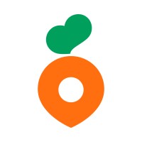 Karrot logo