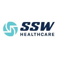 SSW Healthcare logo