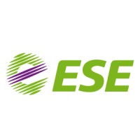 ESE-Energia Oy / ESE-konserni logo