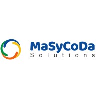 MaSyCoDa Solutions Pvt. Ltd. logo