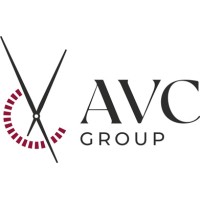 AVC Group logo