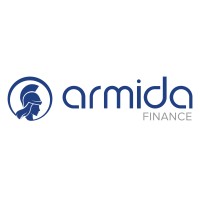Armida Finance AG logo