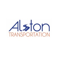 Alston Transportation logo