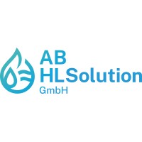 AB-HLSolution GmbH logo