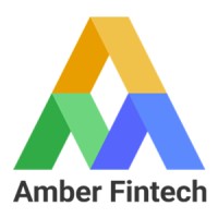 AMBER FINTECH CORPORATION logo