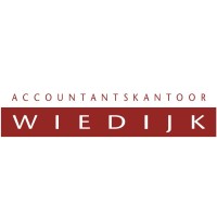 Accountantskantoor Wiedijk logo
