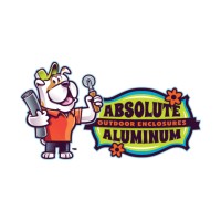Absolute Aluminum, Inc. logo