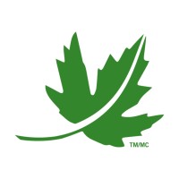 Nature Conservancy of Canada/Conservation de la nature Canada logo