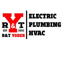 R & T Yoder Electric, Plumbing & HVAC Inc logo
