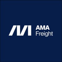 AMA Freight Agency logo