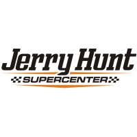 Jerry Hunt SuperCenter logo