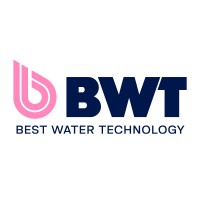 BWT Italia logo