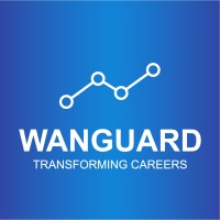 wanguard placements & cosultancy services logo