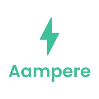 Aampere logo