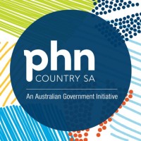 Country SA PHN logo
