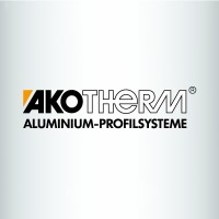 AKOTHERM GmbH logo