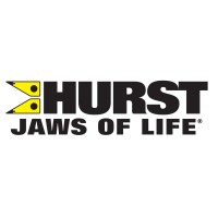 HURST Jaws of Life logo