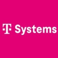 T-Systems Asia logo