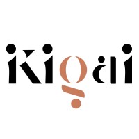 Ikigai logo