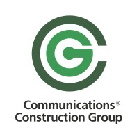 Communications Construction Group, LLC company logo