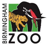 Birmingham Zoo logo